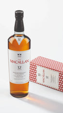 Whisky Macallan 12 anos Double Cask 700 ml