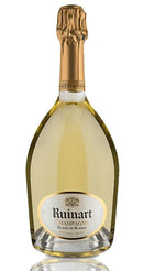 Champagne Ruinart Blanc de Blancs Brut 750 ml