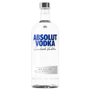 Vodka Absolut 1L