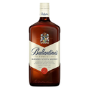 Whisky Ballantine's Finest 1L