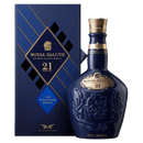 Whisky Chivas Royal Salute 21 anos Azul 700 ml