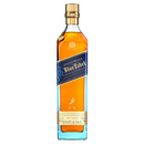 Whisky Johnnie Walker Blue Label 750 ml