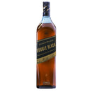 Whisky Johnnie Walker Double Black 1L